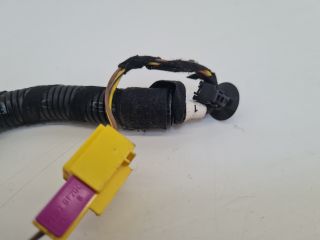 bontott VW BORA Légzsák Csatlakozó (Pozíciófüggetlen)