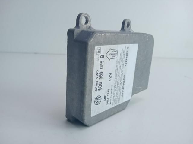 bontott VW BORA Légzsák Elektronika