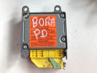 bontott VW BORA Légzsák Elektronika