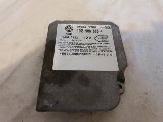 bontott VW BORA Légzsák Elektronika