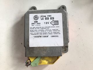 bontott VW BORA Légzsák Elektronika