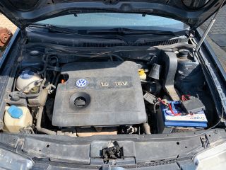 bontott VW BORA Levélrács