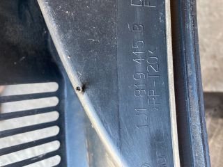 bontott VW BORA Levélrács