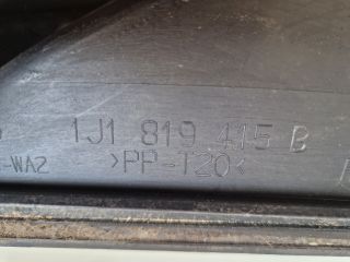 bontott VW BORA Levélrács