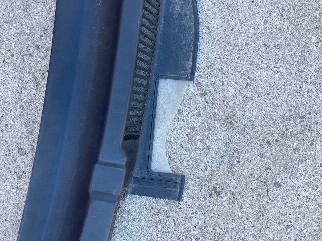 bontott VW BORA Levélrács