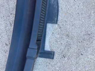 bontott VW BORA Levélrács