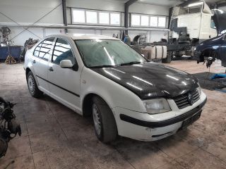 bontott VW BORA Levélrács