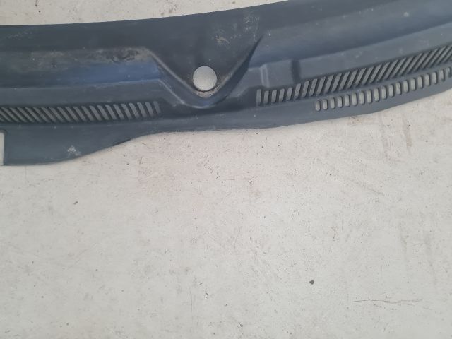 bontott VW BORA Levélrács