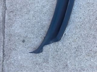 bontott VW BORA Levélrács