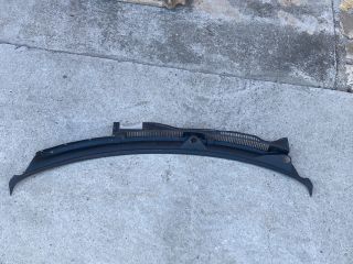 bontott VW BORA Levélrács