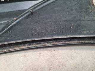 bontott VW BORA Levélrács