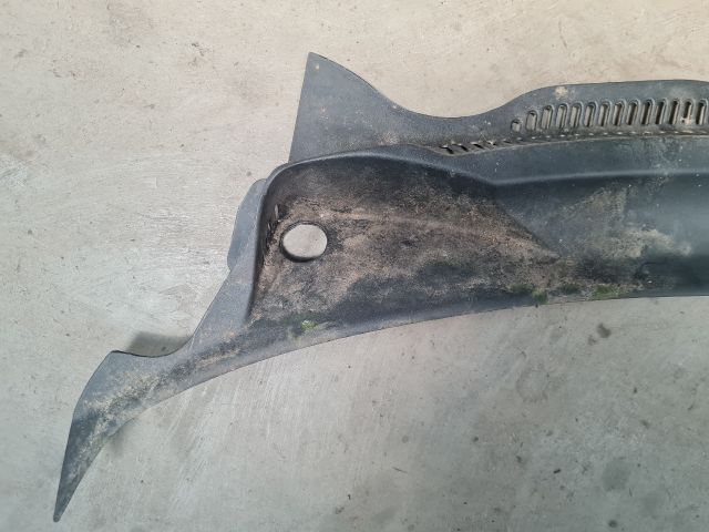 bontott VW BORA Levélrács