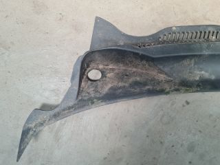 bontott VW BORA Levélrács