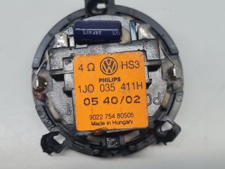 bontott VW BORA Magassugárzó Hangszóró