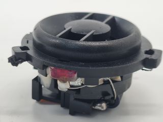 bontott VW BORA Magassugárzó Hangszóró