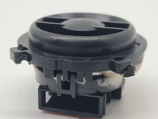 bontott VW BORA Magassugárzó Hangszóró