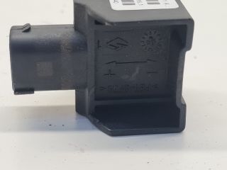 bontott VW BORA Menetstabilizátor