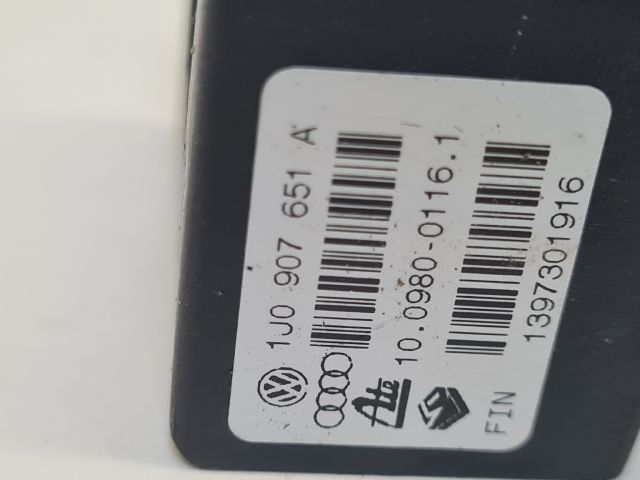 bontott VW BORA Menetstabilizátor