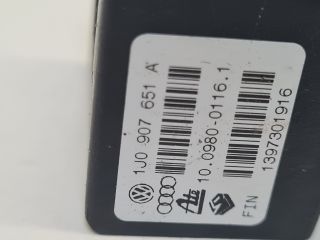 bontott VW BORA Menetstabilizátor