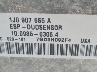 bontott VW BORA Menetstabilizátor