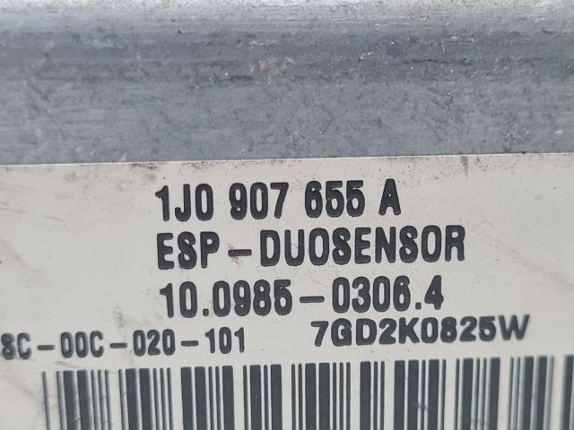 bontott VW BORA Menetstabilizátor