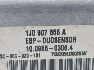 bontott VW BORA Menetstabilizátor