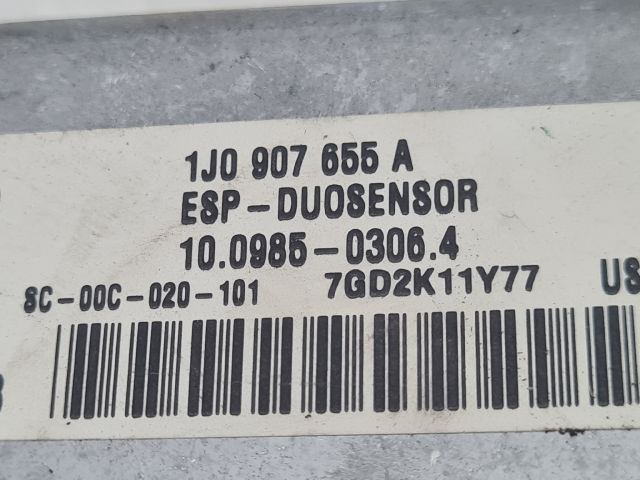 bontott VW BORA Menetstabilizátor