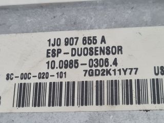 bontott VW BORA Menetstabilizátor