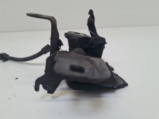 bontott VW BORA Motorháztető Zárszerkezet