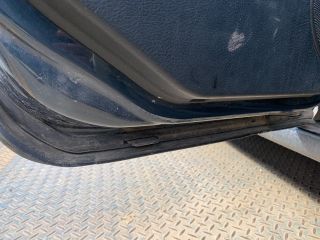 bontott VW BORA Motorháztető Zárszerkezet