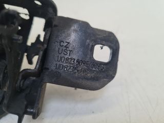 bontott VW BORA Motorháztető Zárszerkezet