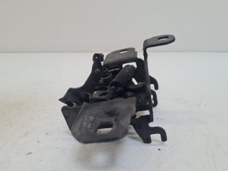 bontott VW BORA Motorháztető Zárszerkezet