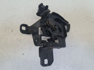 bontott VW BORA Motorháztető Zárszerkezet