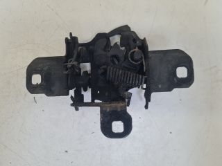 bontott VW BORA Motorháztető Zárszerkezet