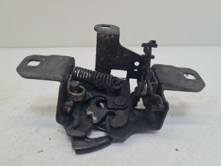 bontott VW BORA Motorháztető Zárszerkezet