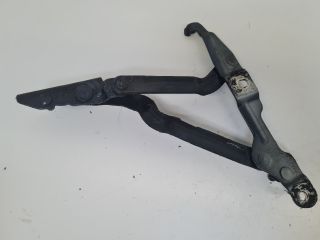 bontott VW BORA Motorháztető Zsanér Pár