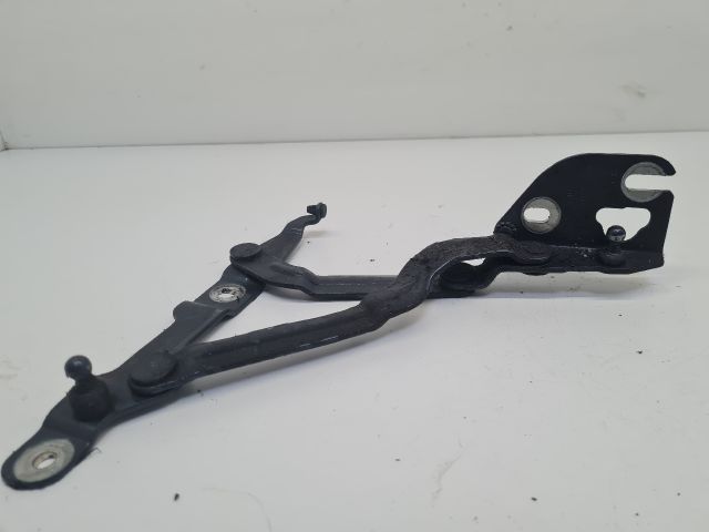 bontott VW BORA Motorháztető Zsanér Pár