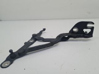 bontott VW BORA Motorháztető Zsanér Pár