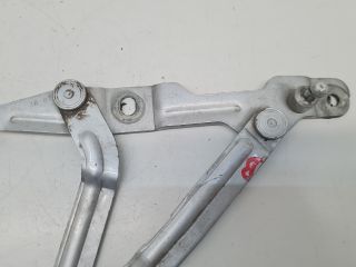 bontott VW BORA Motorháztető Zsanér Pár