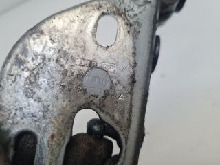 bontott VW BORA Motorháztető Zsanér Pár