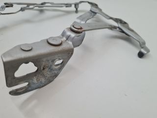 bontott VW BORA Motorháztető Zsanér Pár