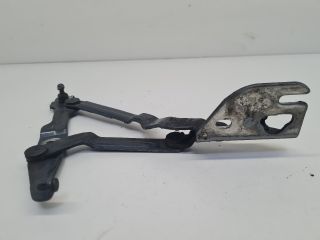 bontott VW BORA Motorháztető Zsanér Pár