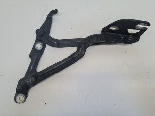 bontott VW BORA Motorháztető Zsanér Pár