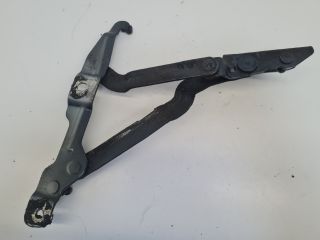 bontott VW BORA Motorháztető Zsanér Pár