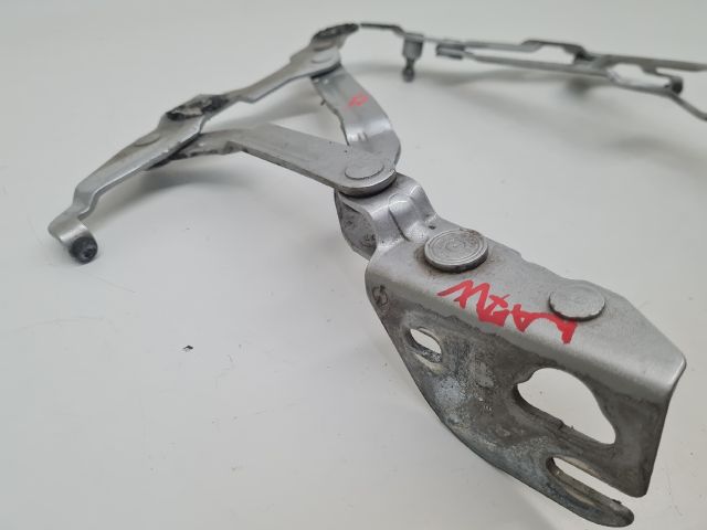 bontott VW BORA Motorháztető Zsanér Pár