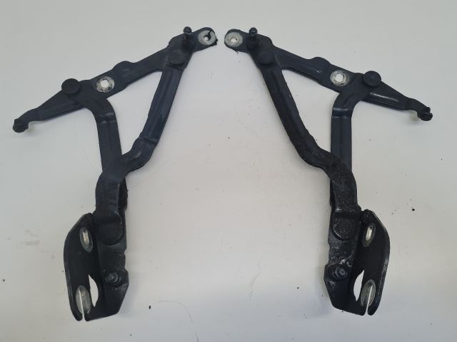 bontott VW BORA Motorháztető Zsanér Pár