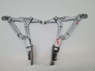 bontott VW BORA Motorháztető Zsanér Pár