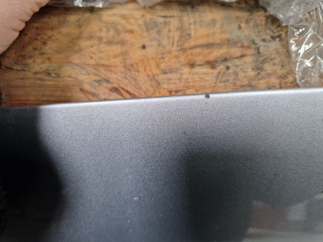 bontott VW BORA Motorháztető