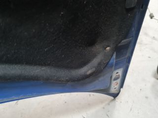 bontott VW BORA Motorháztető