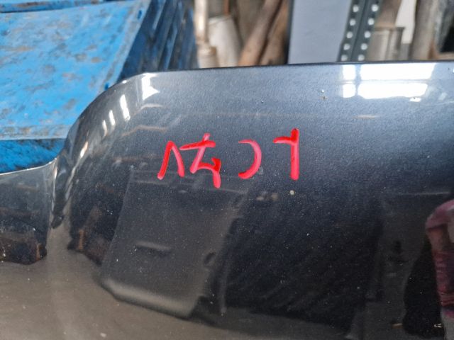 bontott VW BORA Motorháztető